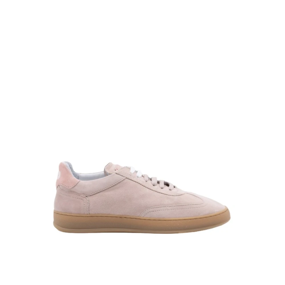 Soldini Soldini80 Sneakers Dames Schoenen Roze