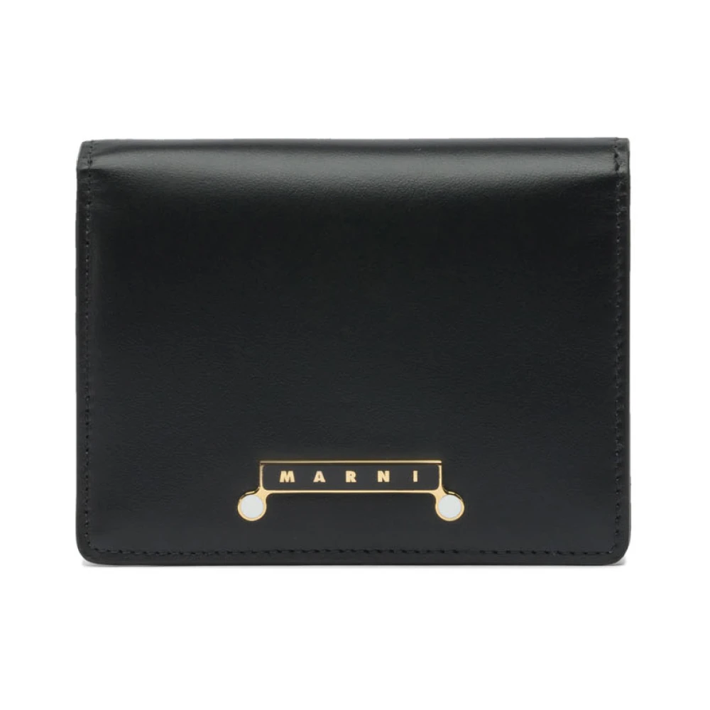 Accessories > Wallets & Cardholders - - Marni - Modalova