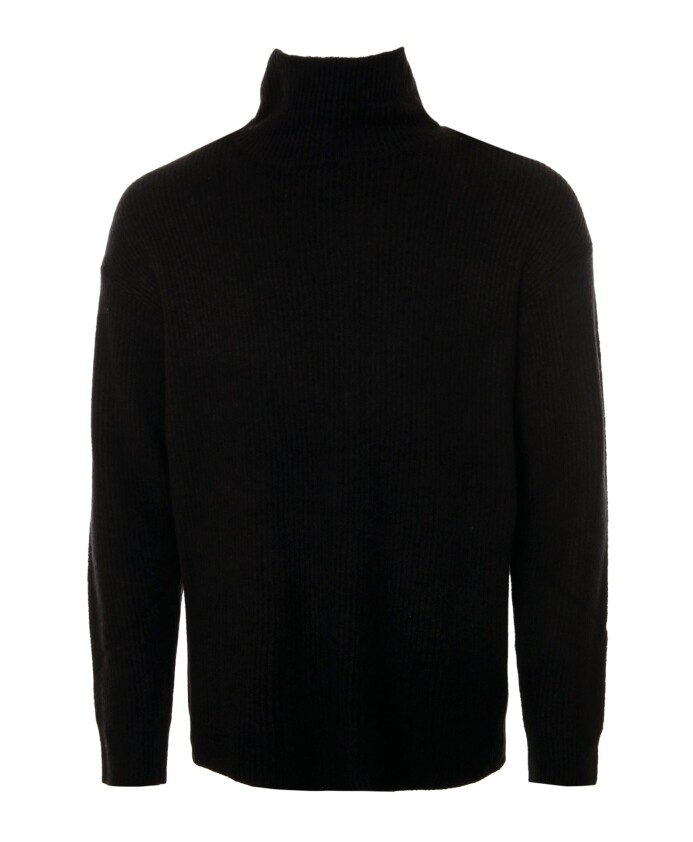 pull-en-maille-a-col-roule