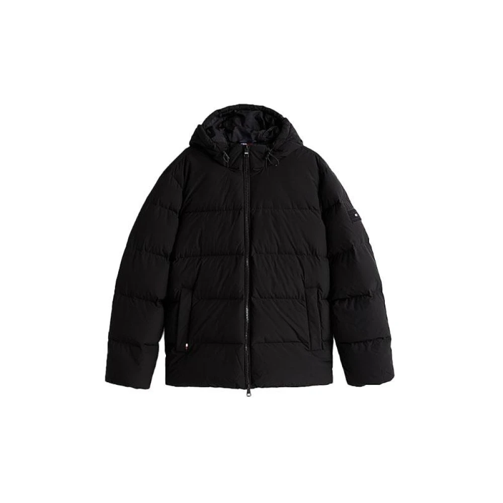 Jackets > Winter Jackets - - Tommy Hilfiger - Modalova