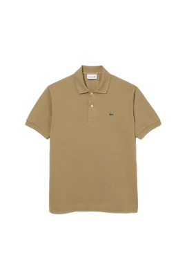 Tidlös Beige Pikétröja