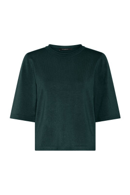 anemonebbandra-tricot-vert-fonce-pull