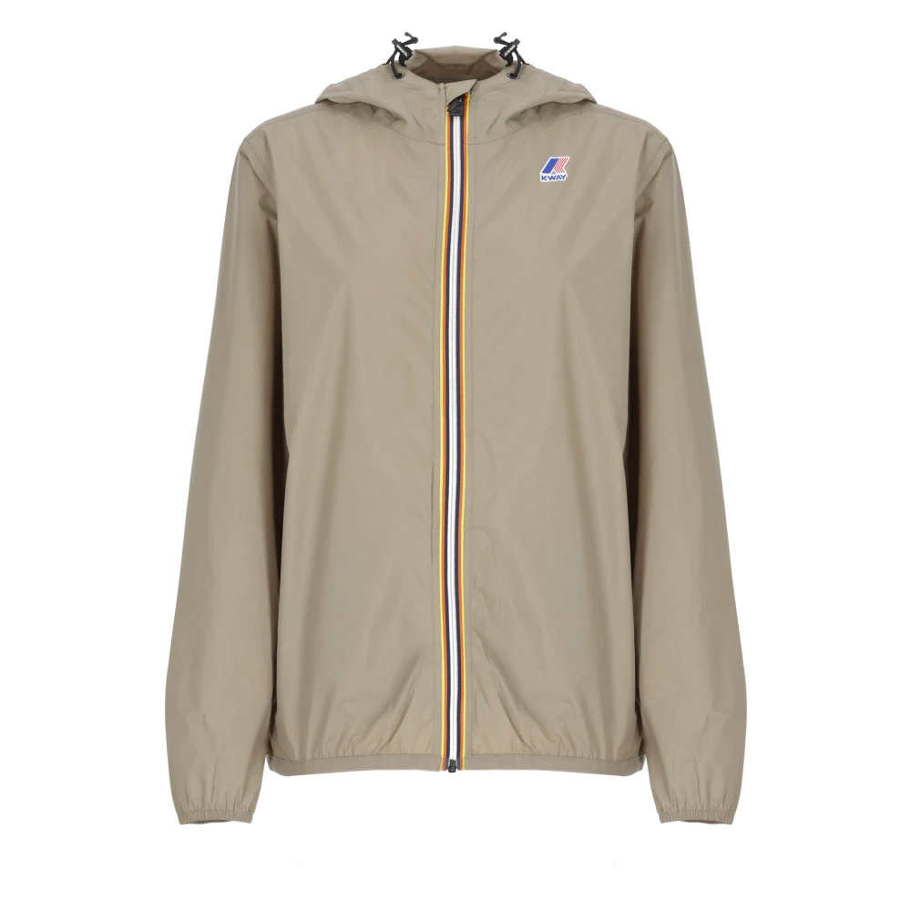 Jackets > Light Jackets - - K-Way - Modalova