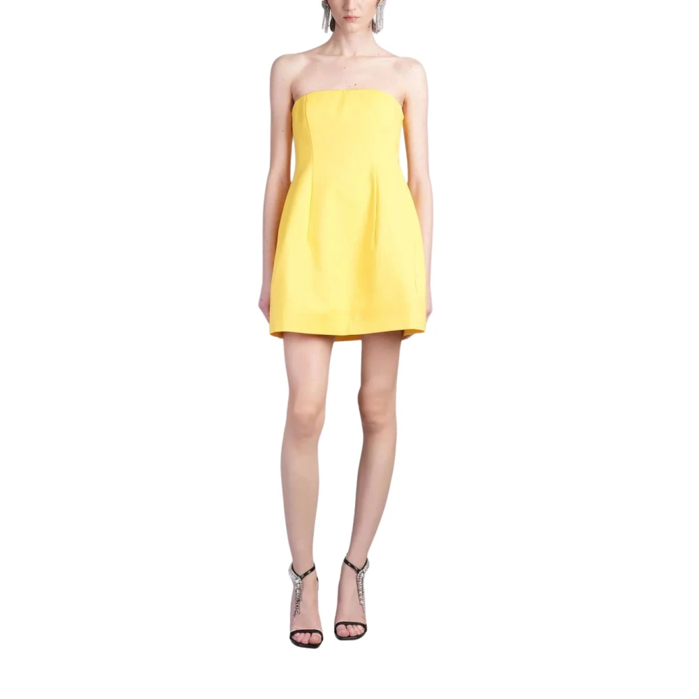 Dresses > Day Dresses > Short Dresses - - Simkhai - Modalova