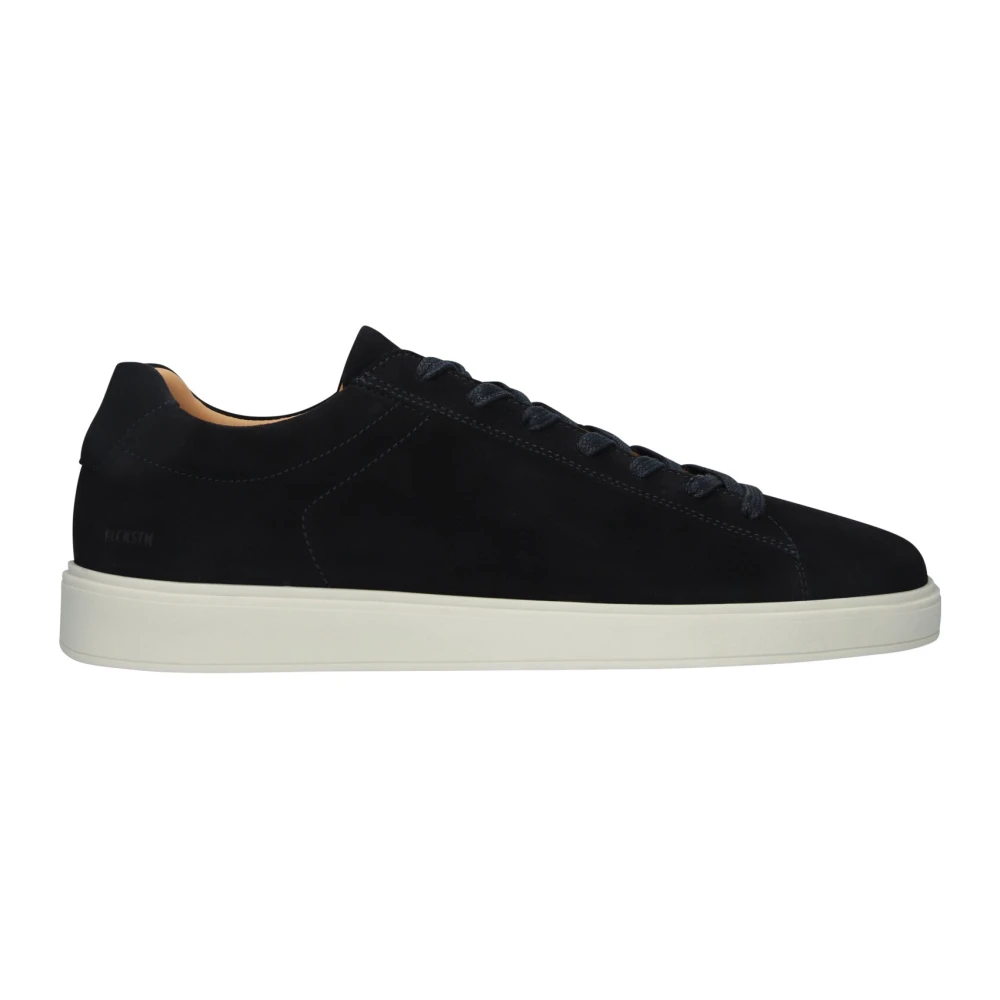 Blackstone Zuka Victor Heren Schoenen Blauw