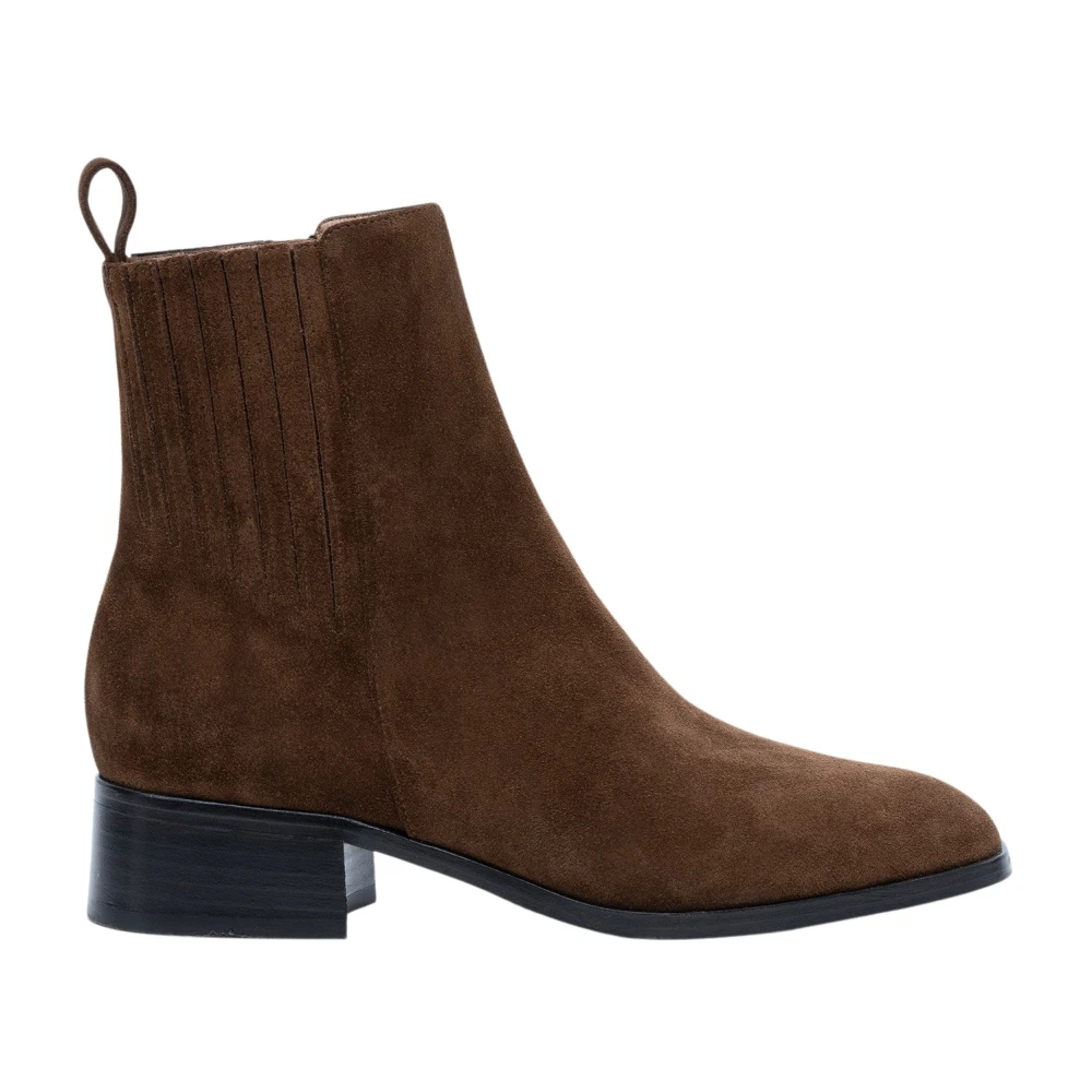 Shoes > Boots > Ankle Boots - - Parallele - Modalova