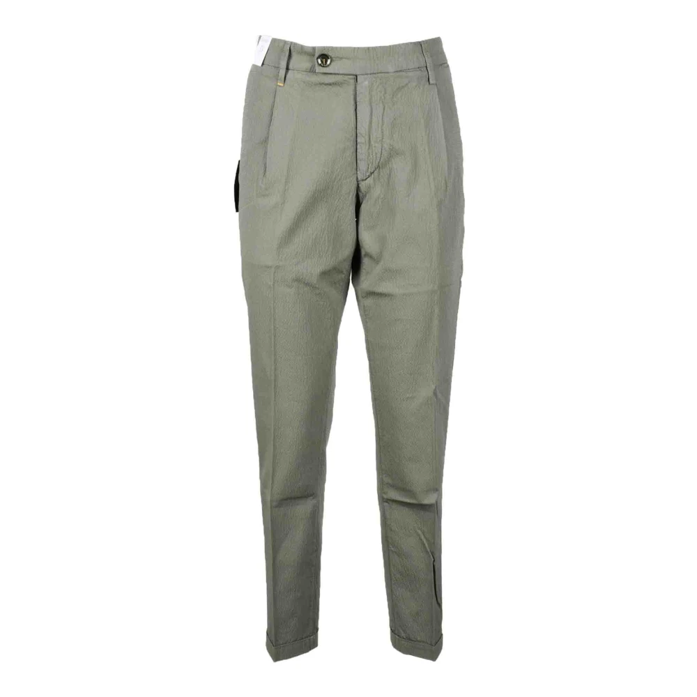 Trousers > Chinos - - Re-Hash - Modalova