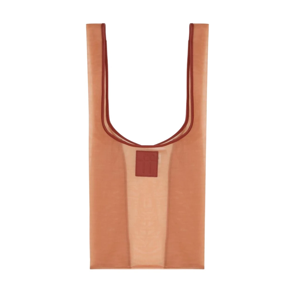 Bags > Tote Bags - - Forte Forte - Modalova