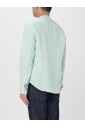 chemise-decontractee-en-lin-a-col-mao