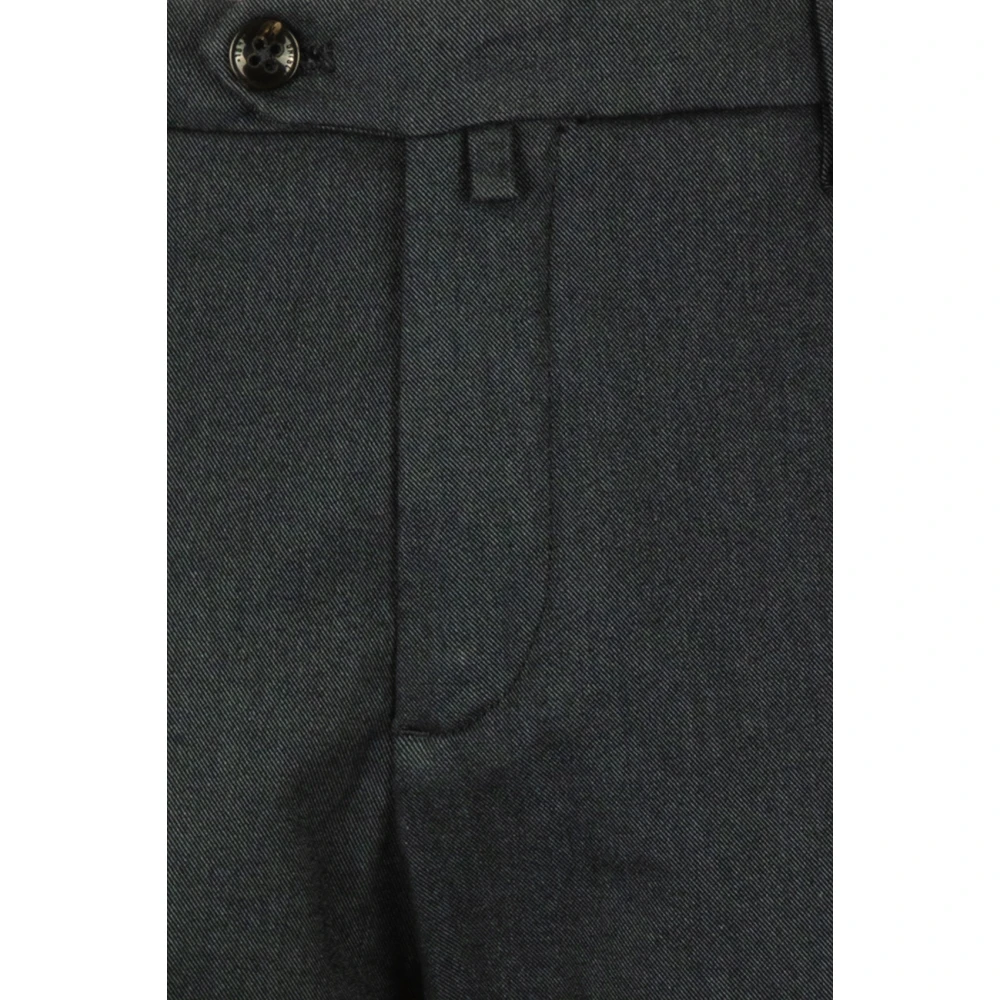 Briglia Blauwe Broek Blue Heren