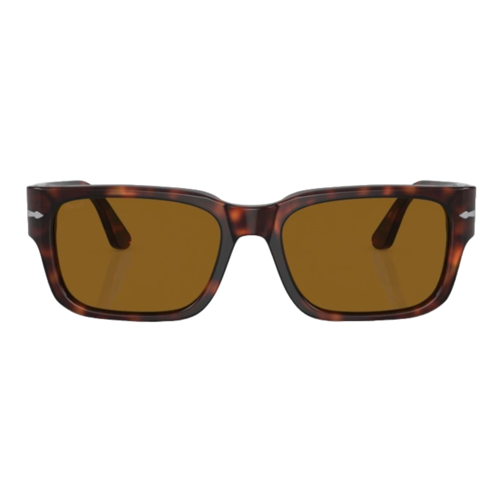 Persol Solglasögon Brown, Herr