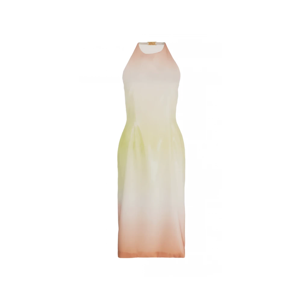 Dresses > Day Dresses > Midi Dresses - - Gcds - Modalova