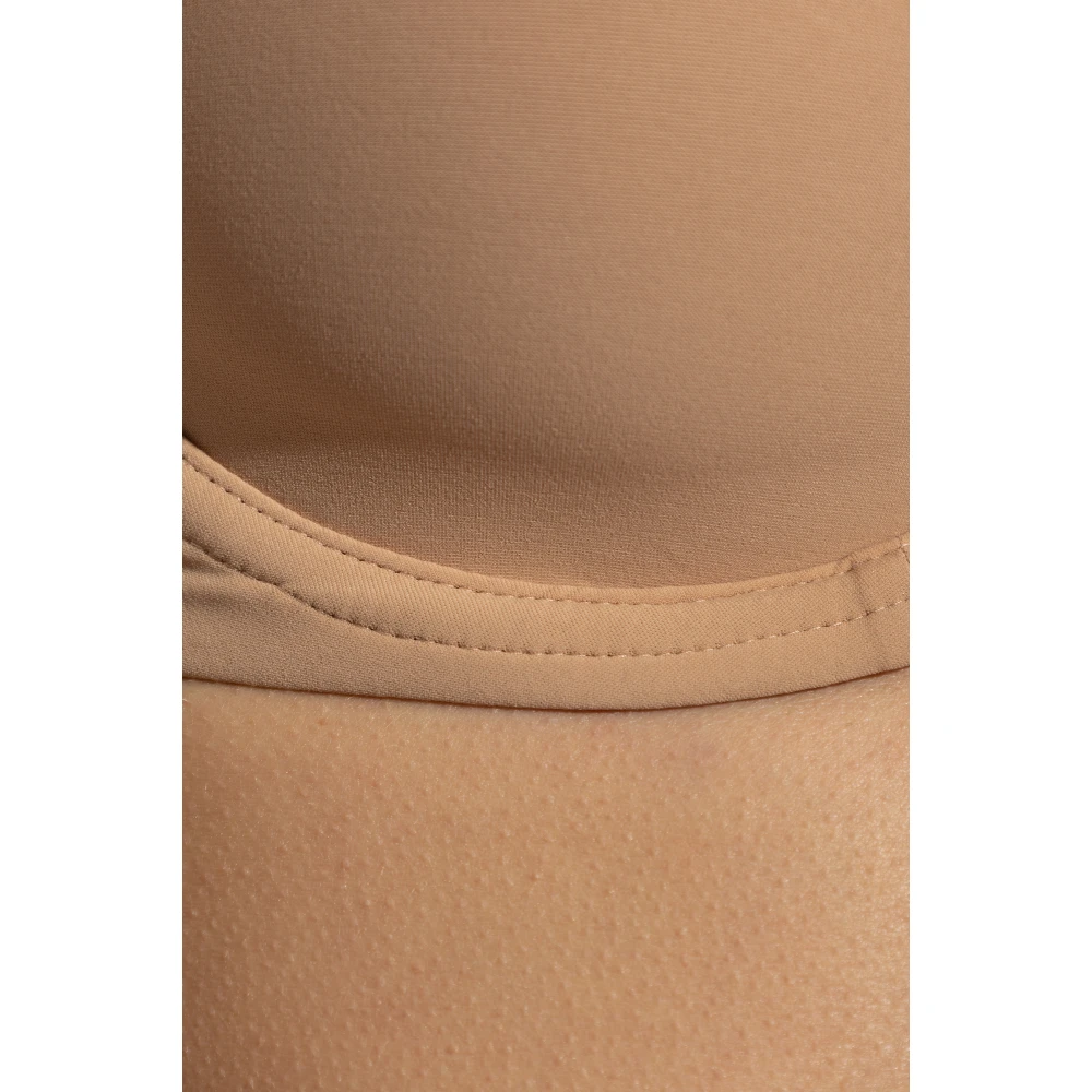 Hanro Bra Allure Beige Dames