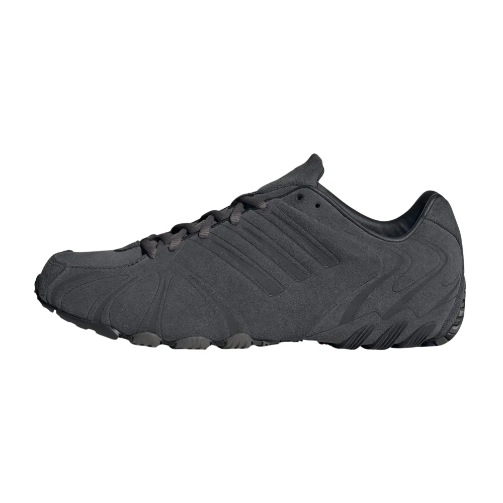 Adidas Women's Black Ghost Sprint W - Running Shoes - 5 2/3 Uk - Sport
