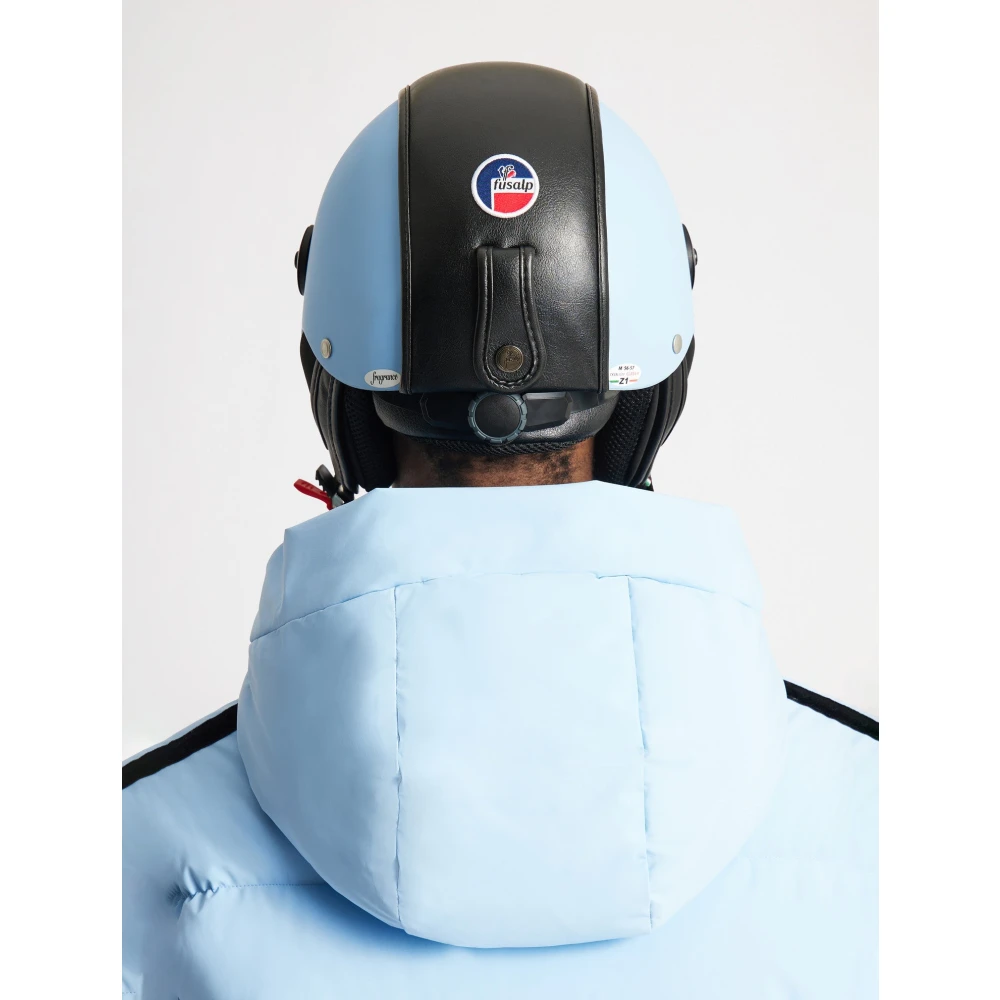 Fusalp Pace Head Helm Blue Unisex