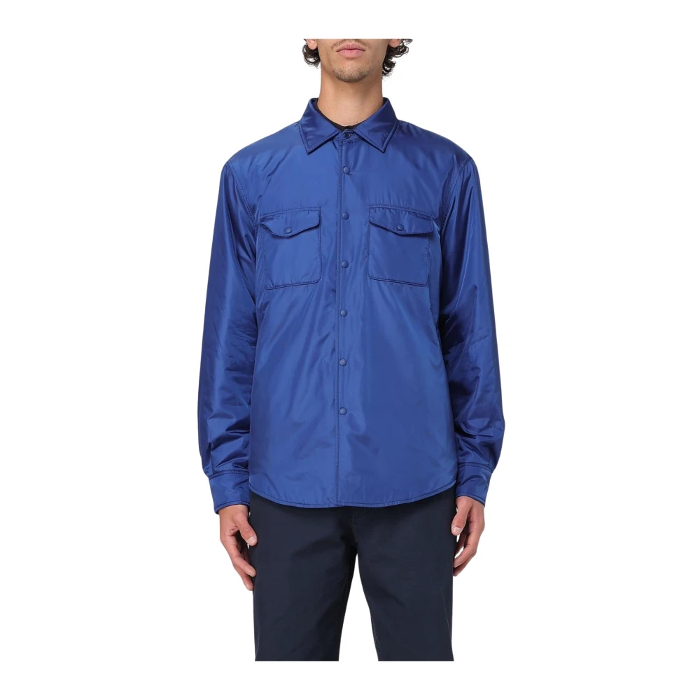 Shirts > Casual Shirts - - Aspesi - Modalova