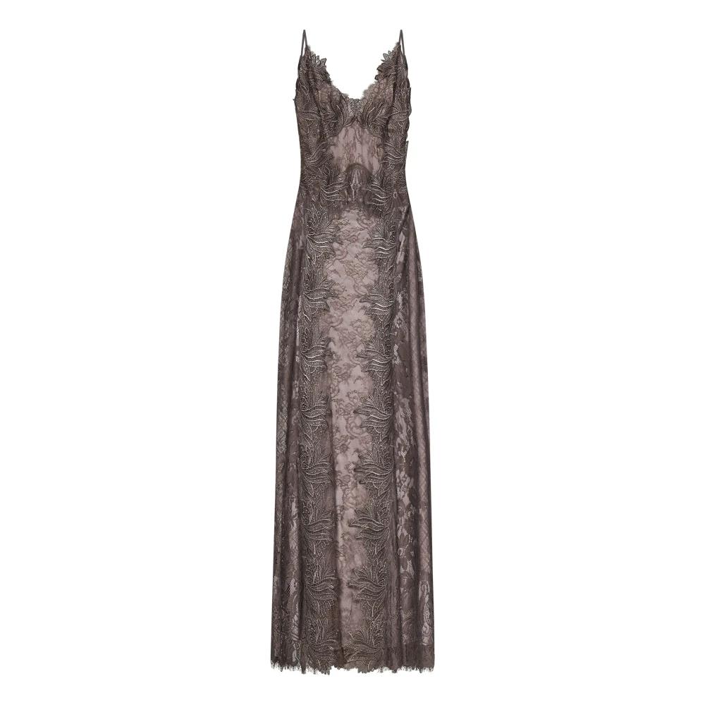 Dresses > Day Dresses > Maxi Dresses - - Alberta Ferretti - Modalova