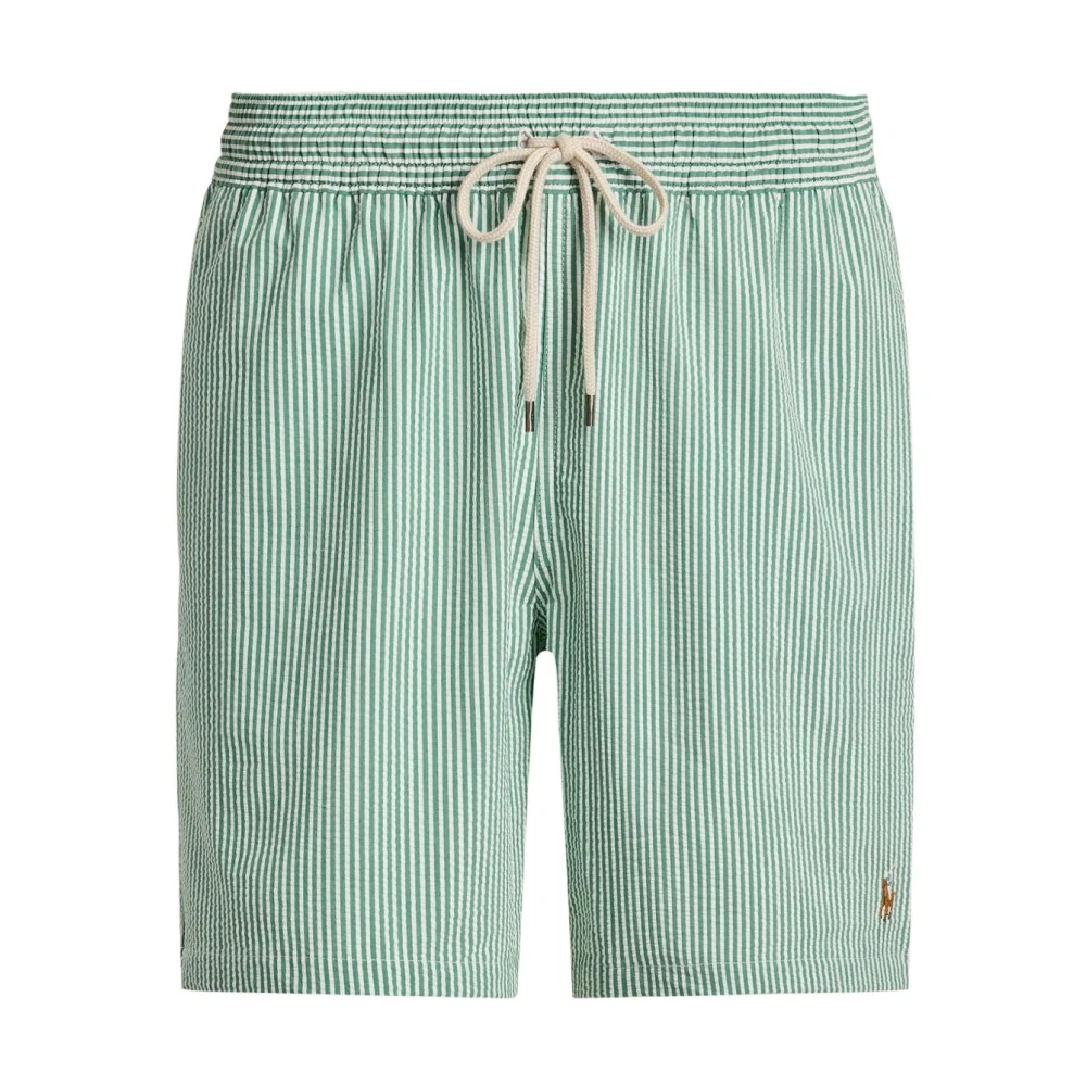 Swimwear > Beachwear - - Polo Ralph Lauren - Modalova