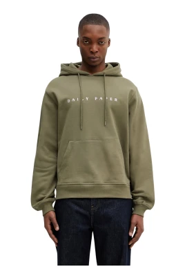 Alias Hoodie