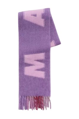 purple-fringed-scarf-with-logo