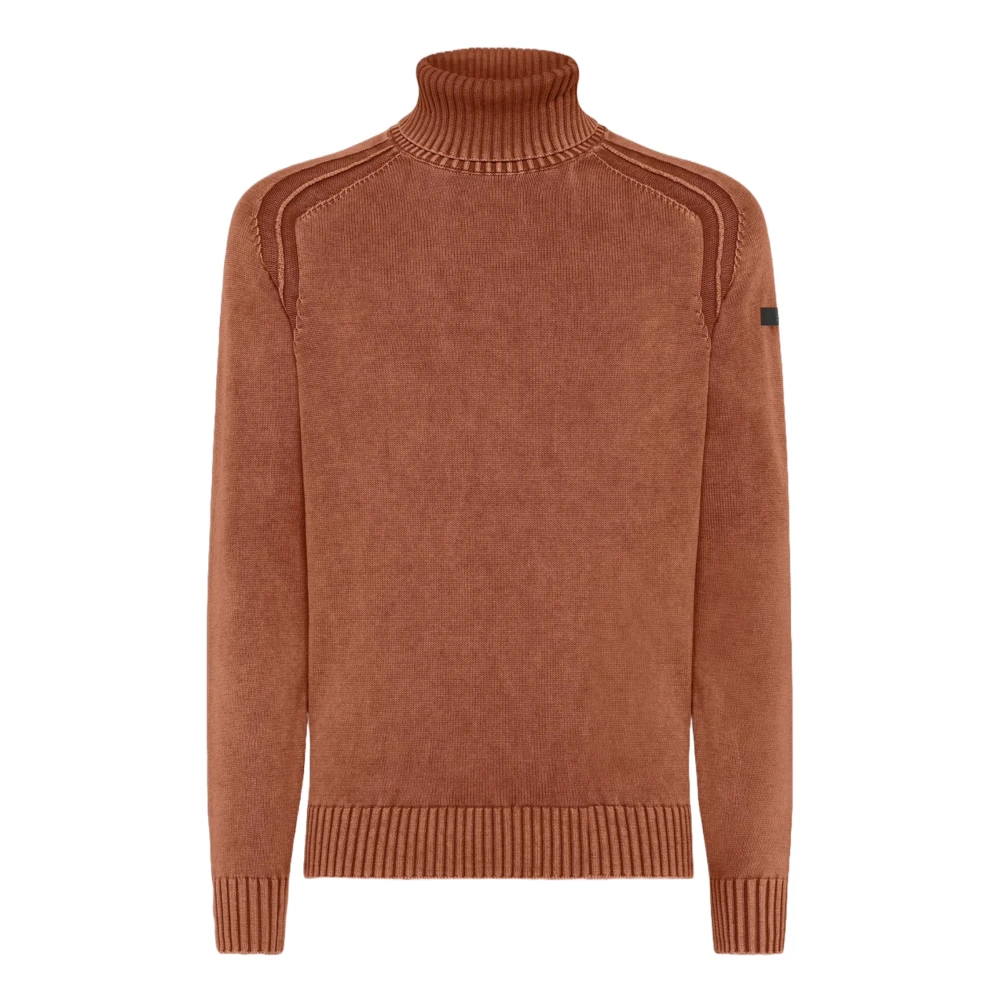 RRD Vintage Coltrui Trui Oranje Orange Heren