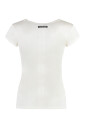 silk-t-shirt-with-contrasting-print
