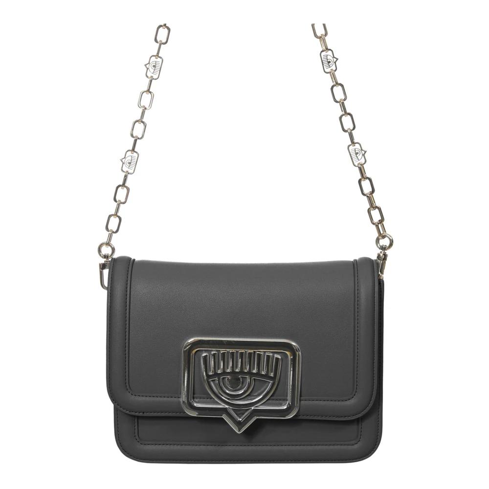 Chiara Ferragni Collection Tassen Black Dames