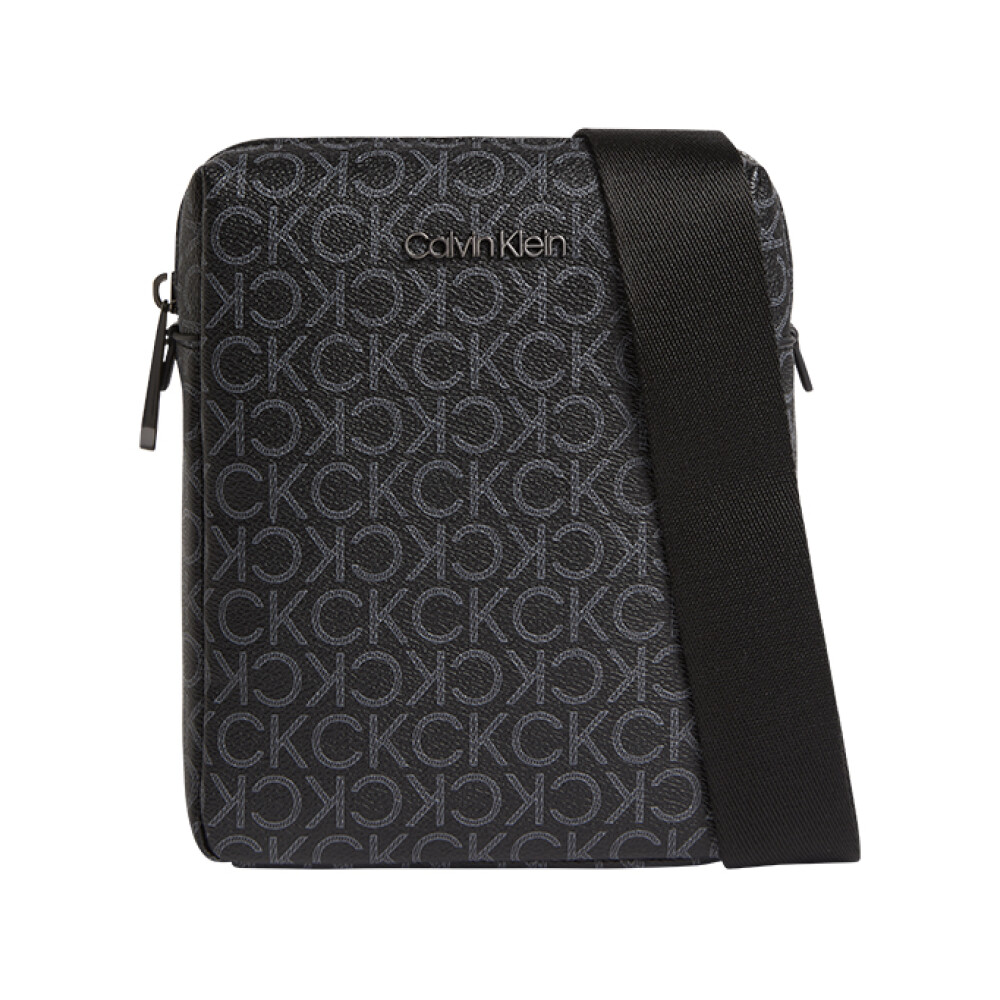 Logo Print Crossbody Tas Calvin Klein Schoudertassen Miinto.be