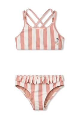 Belle Stripe Bikini