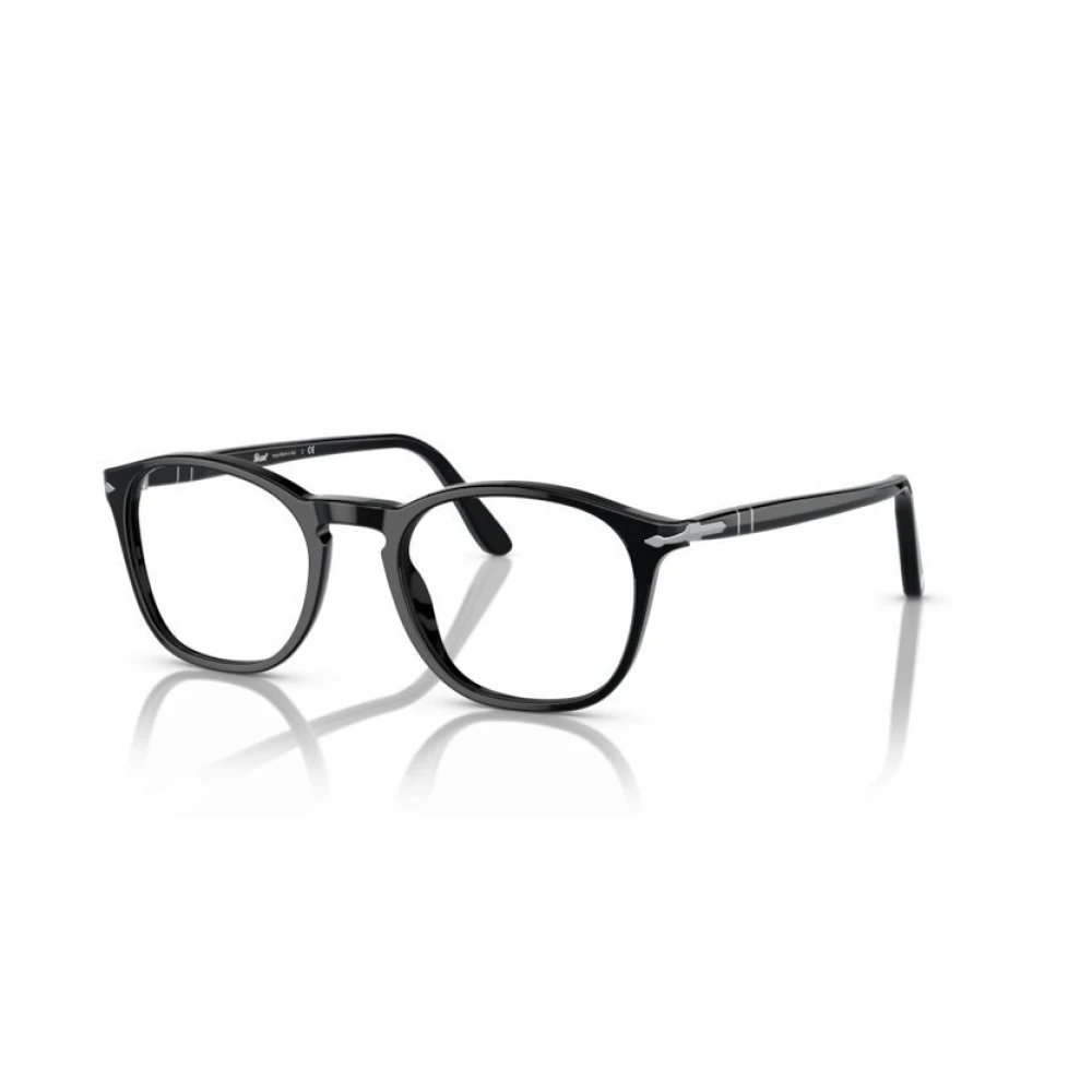 Persol 3007V Vista Bril Black Unisex