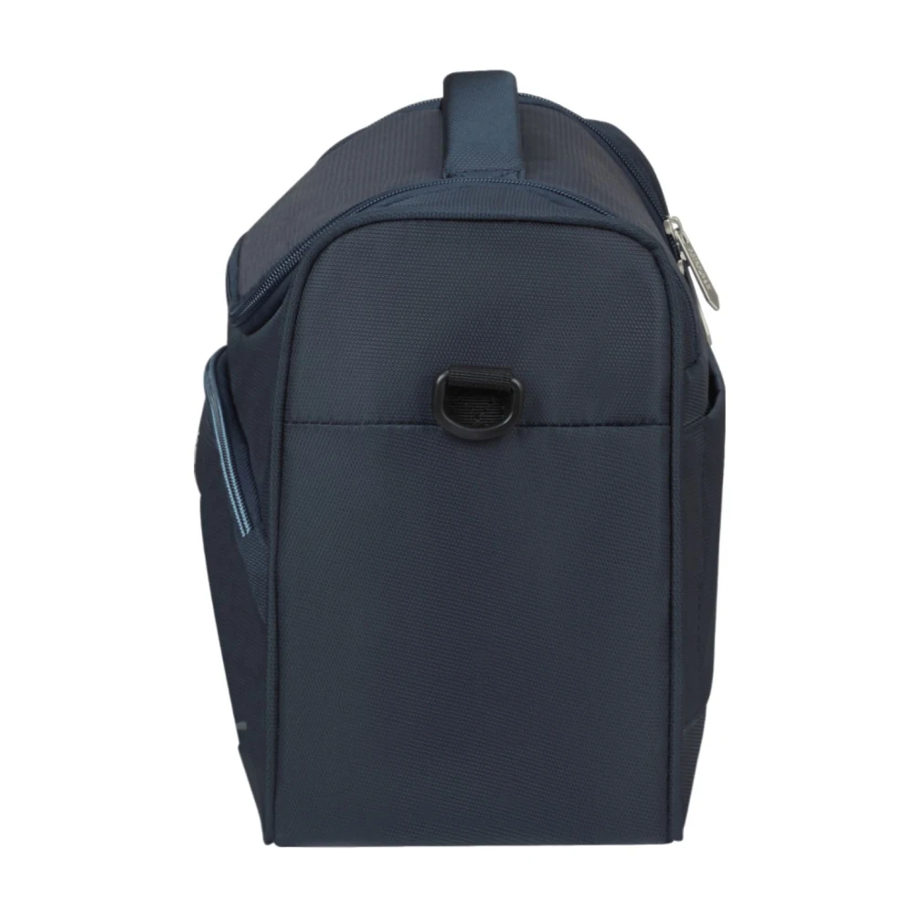 American Tourister SummerRide Beauty Case Blue Unisex