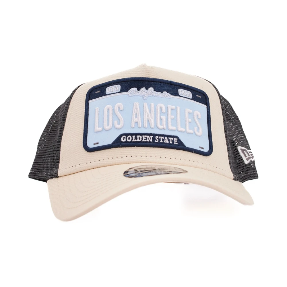 new era Klassieke Caps Collectie Multicolor Heren