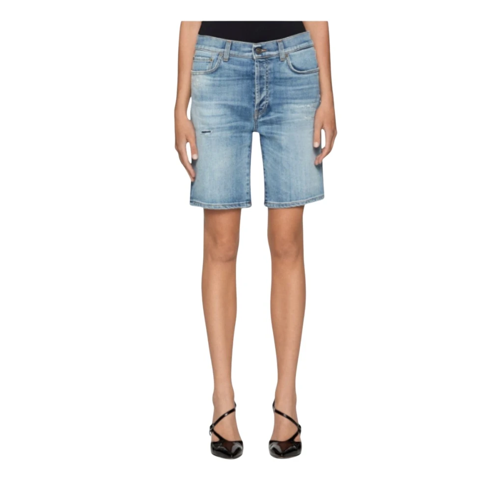Shorts > Denim Shorts - - Dondup - Modalova