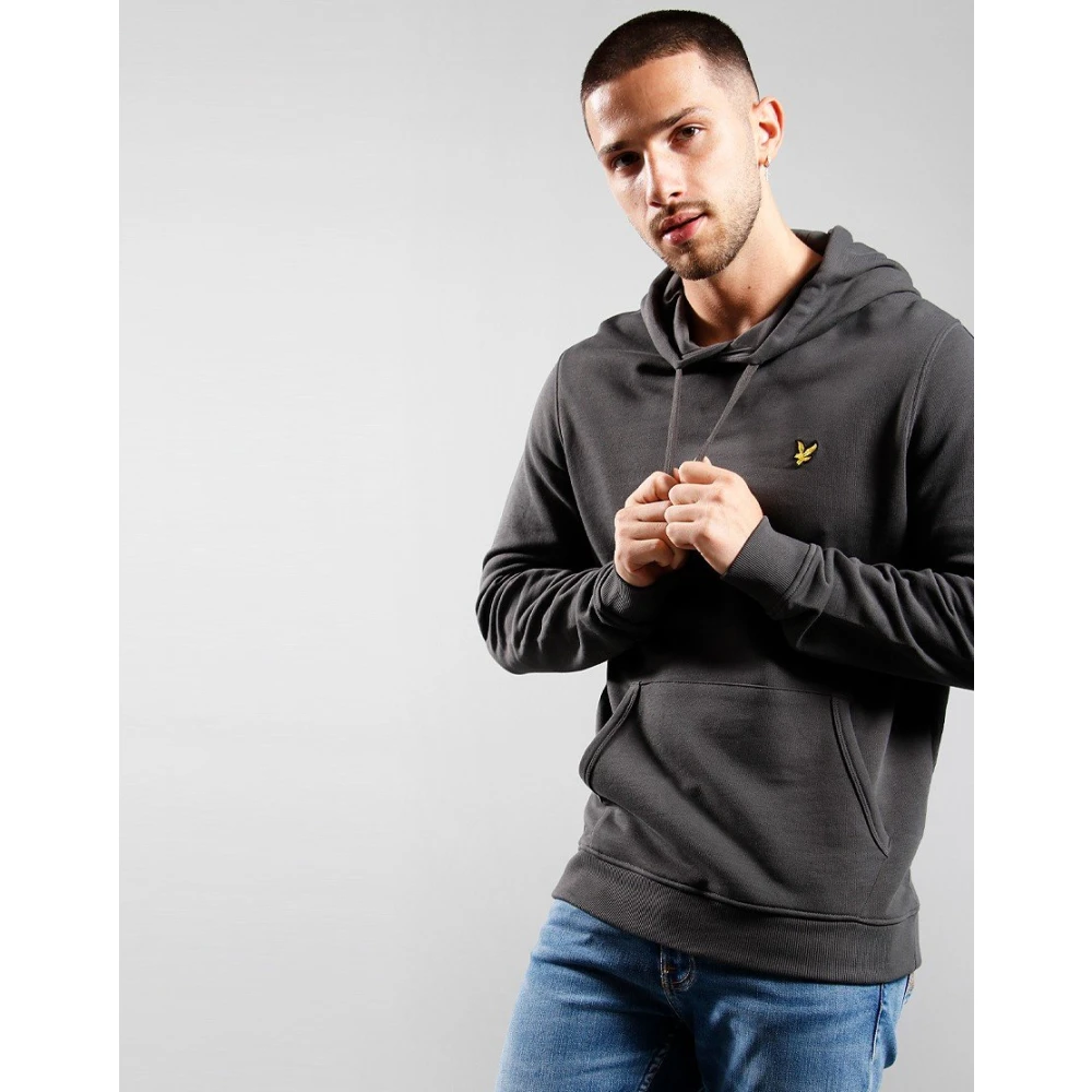 Sweatshirts & Hoodies > Hoodies - - Lyle & Scott - Modalova