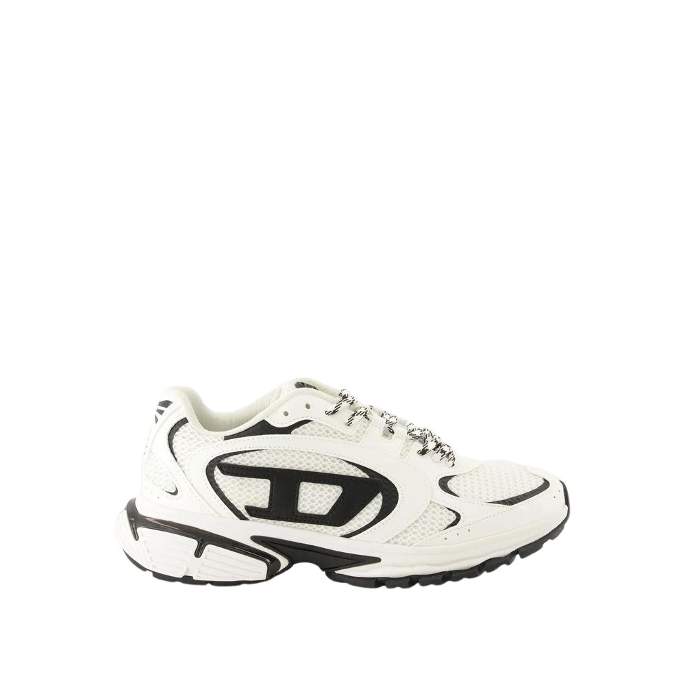 Diesel Pro V Dense S-Pro-V-Dense Low Heren Schoenen Wit