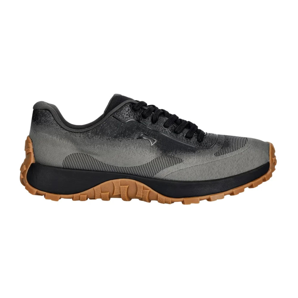 Camper , Herren, Schuhe, Schwarzk, 40 Eu