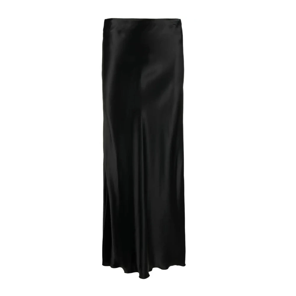 Forte Skirts Black Dames