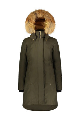 clothing-parka