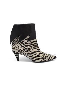 Poulain Ankelboots