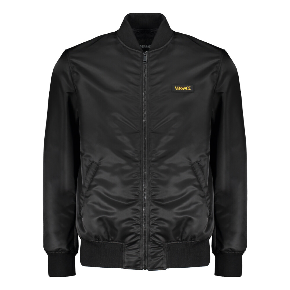Versace Bomber Jackets • Shop Bomber Jackets from Versace