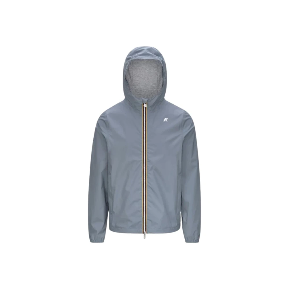 Jackets > Light Jackets - - K-Way - Modalova