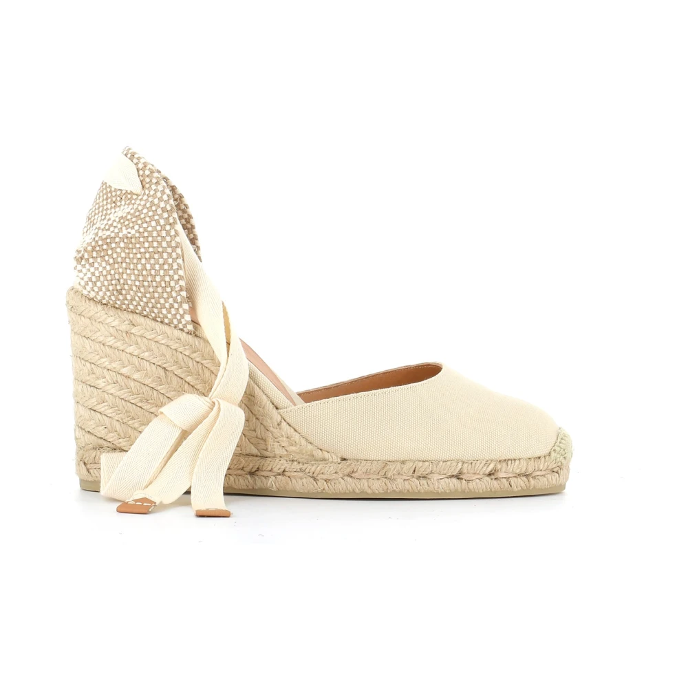 Shoes > Heels > Wedges - - Castañer - Modalova