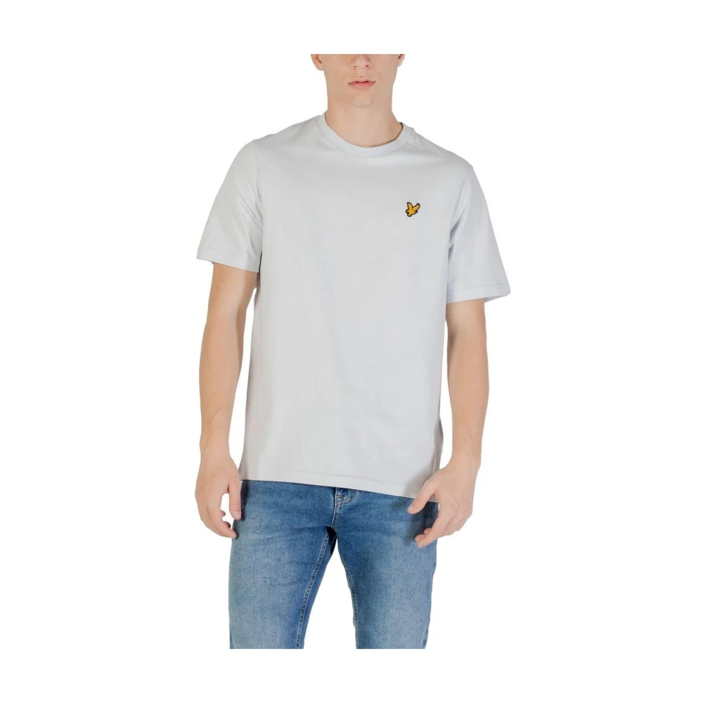 Tops > T-Shirts - - Lyle & Scott - Modalova