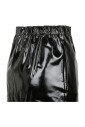 black-patent-leather-midi-skirt