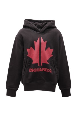 sweatshirt-en-coton-imprime-pour-enfants