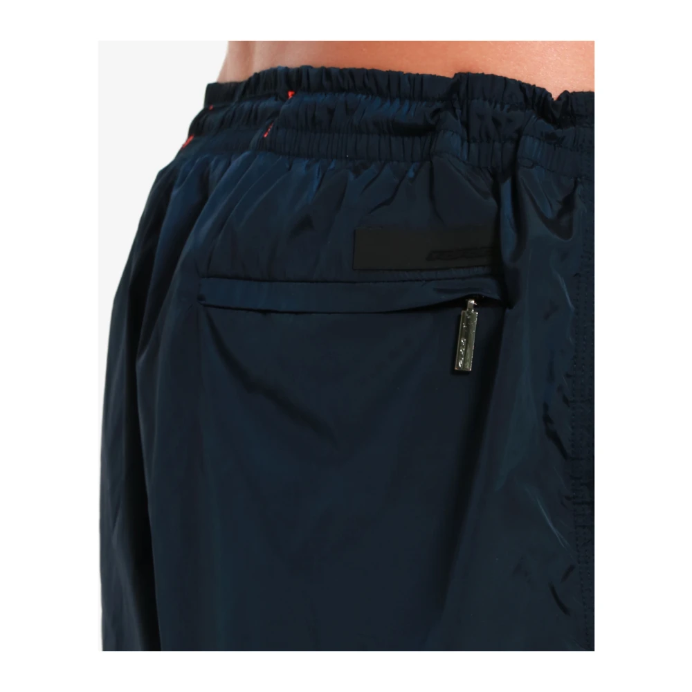 RRD Hyper Tramontana Boxer Shorts Blue Heren