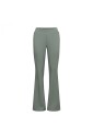 khaki-flare-broek-met-zakken
