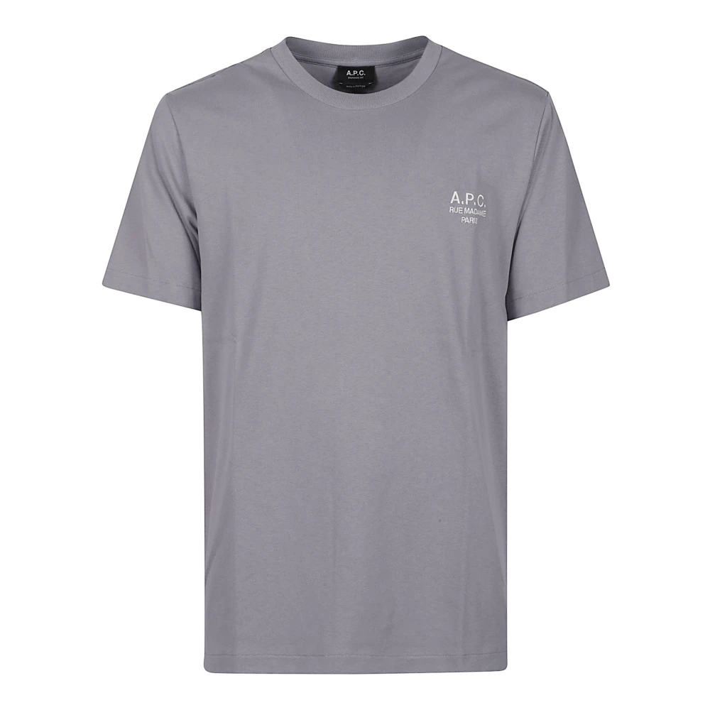 A.p.c. Uomo Viola Top, M, New,