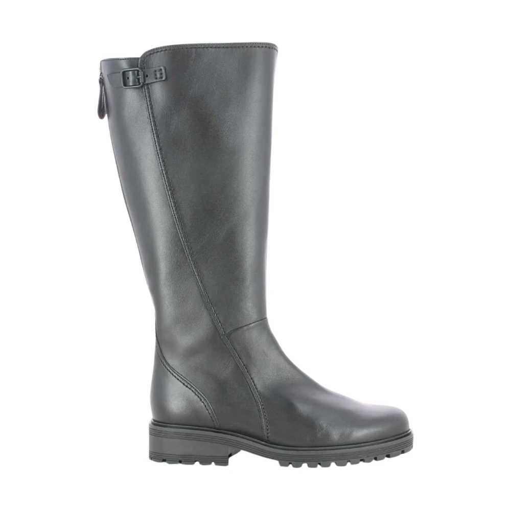 Shoes > Boots > High Boots - - Gabor - Modalova