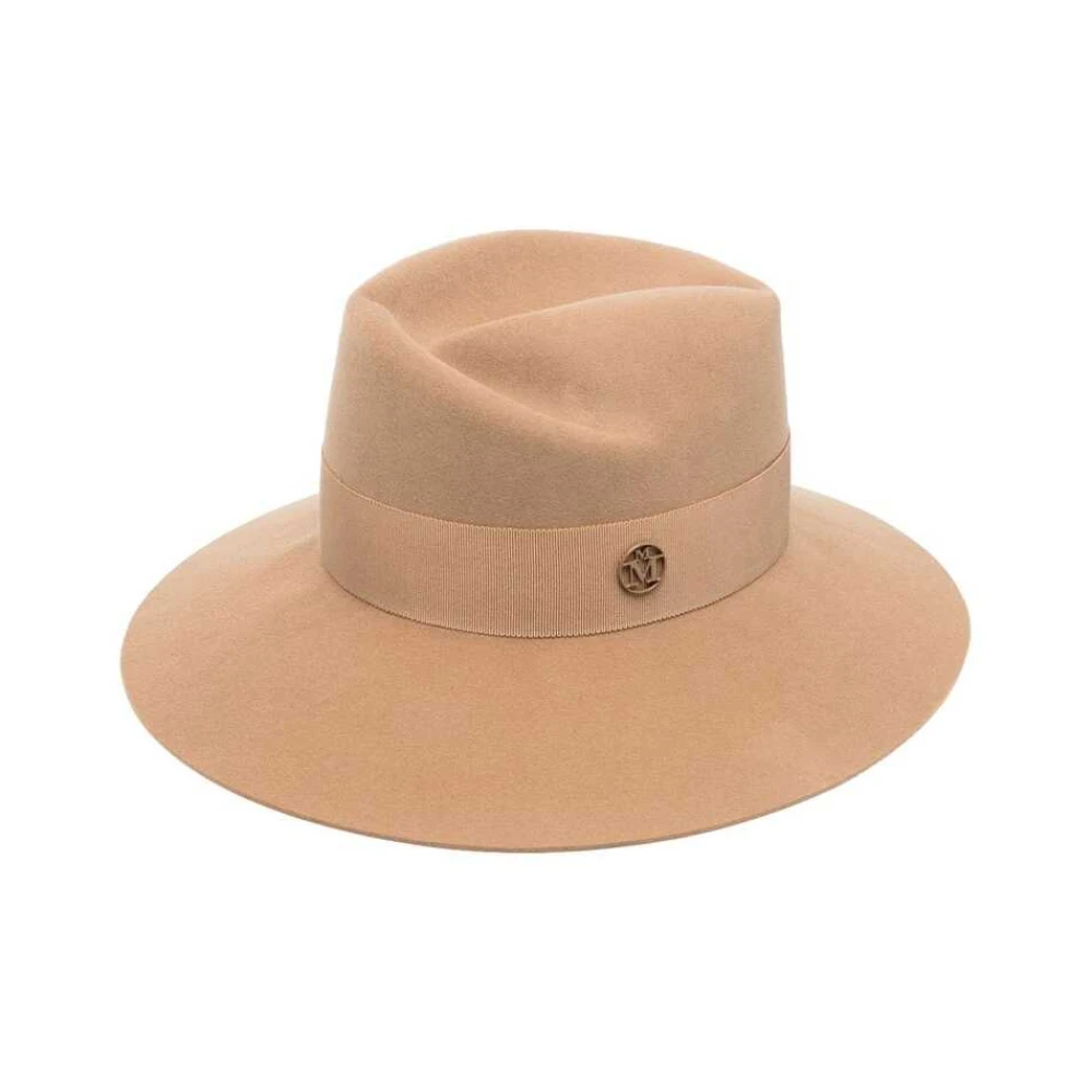 Accessories > Hats > Hats - - Maison Michel - Modalova